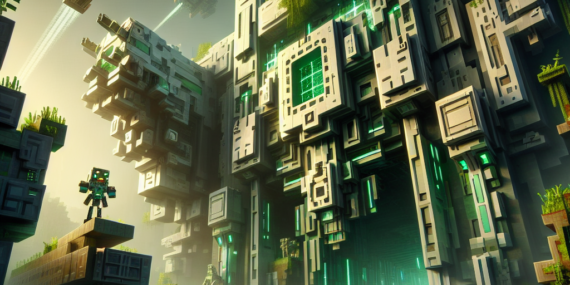 Exploring the Features of Minecraft 1.21.44.01: A Comprehensive Download Guide