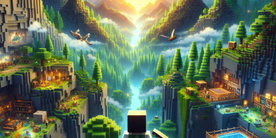 Minecraft PC Download: Your Ultimate Guide to Getting Started