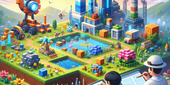 Minecraft PE 1.20 Update Brings Exciting New Features for Players