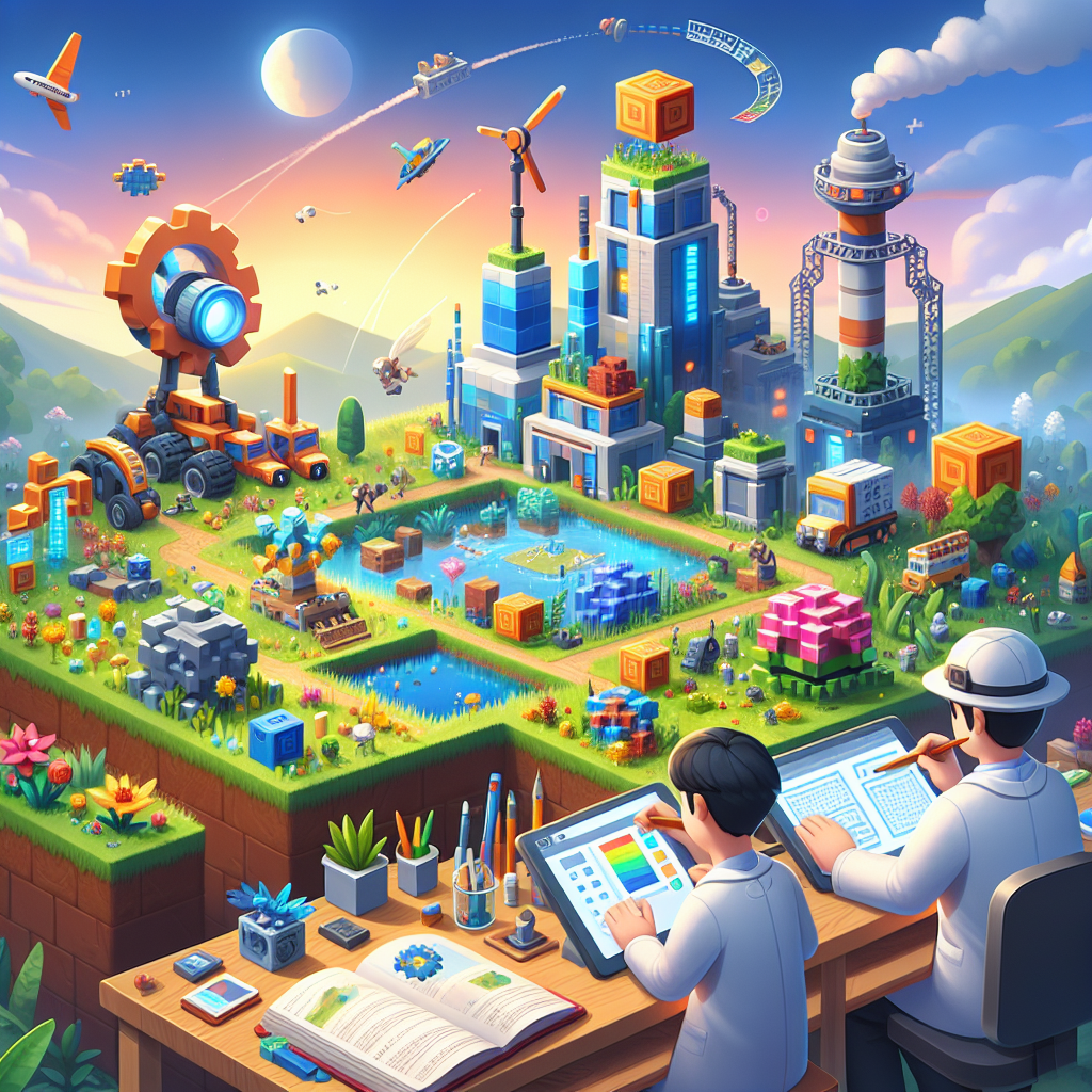 Minecraft PE 1.20 Update Brings Exciting New Features for Players