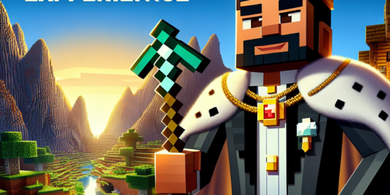 Raja APK Minecraft: Uncover the Ultimate Gaming Experience