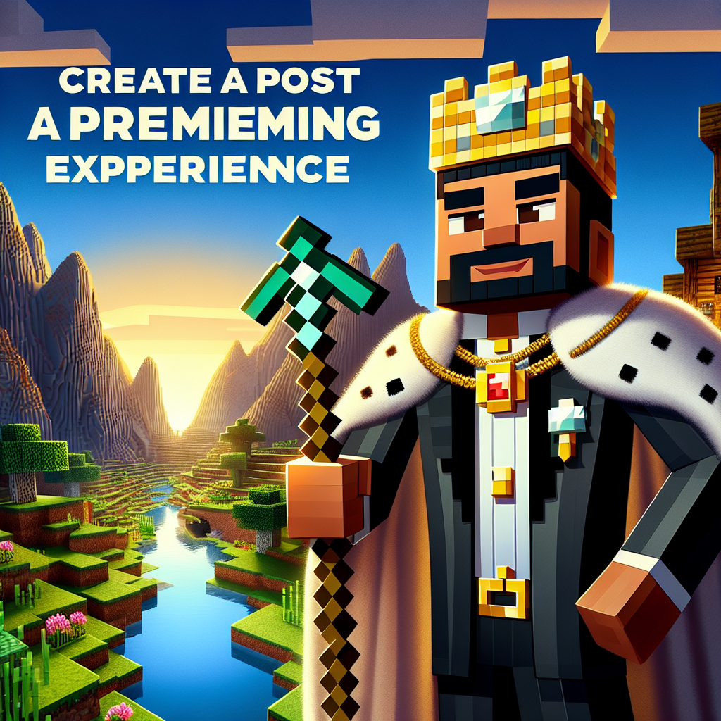 Raja APK Minecraft: Uncover the Ultimate Gaming Experience