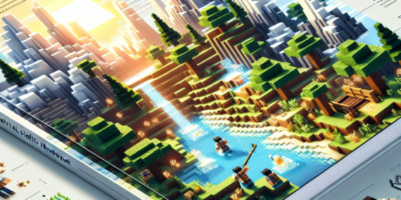 Ultimate Guide to Downloading Minecraft Bedrock Edition: Tips and Tricks