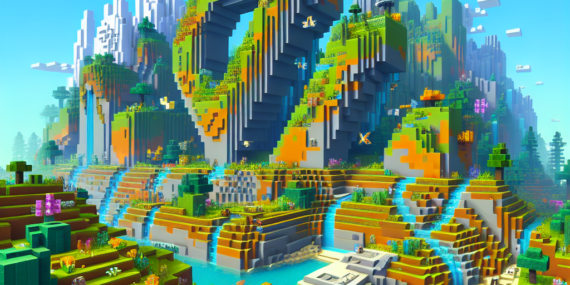 Discover the Exciting Features in Minecraft 1.20.72 and How to Download