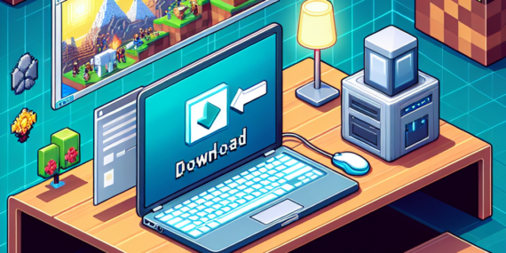 How to Download Minecraft Patch 1.21: Step-by-Step Guide for Gamers