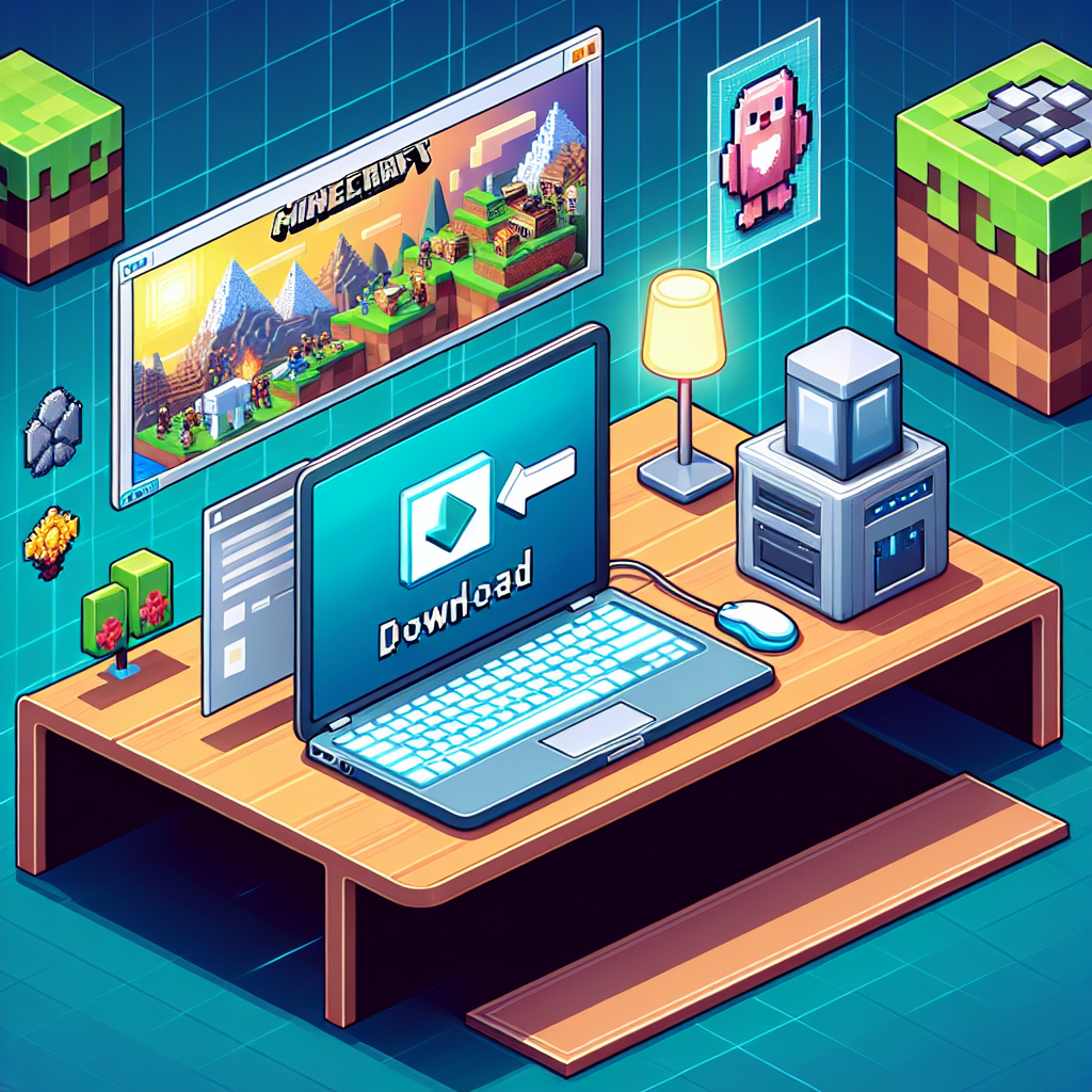 How to Download Minecraft Patch 1.21: Step-by-Step Guide for Gamers