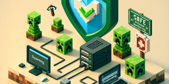 Ultimate Guide to Safe Minecraft Mod Downloads