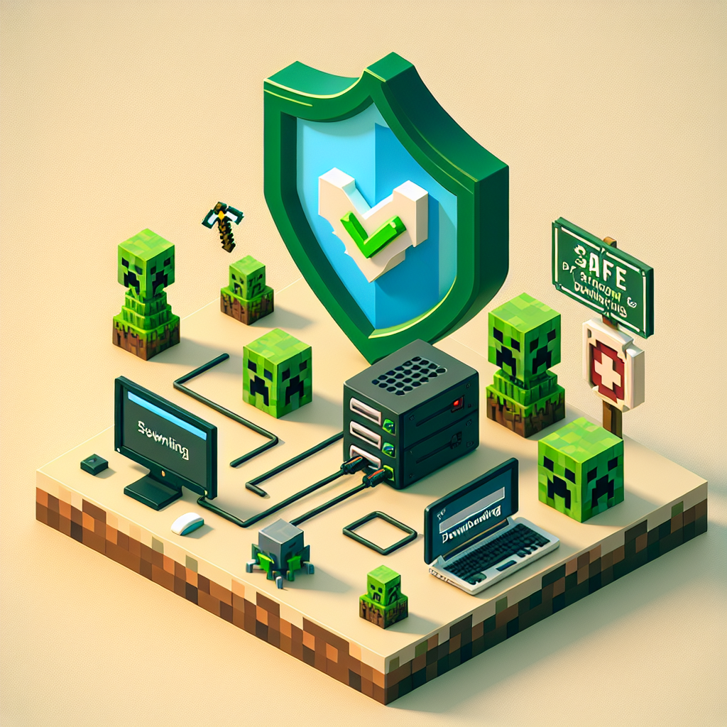 Ultimate Guide to Safe Minecraft Mod Downloads