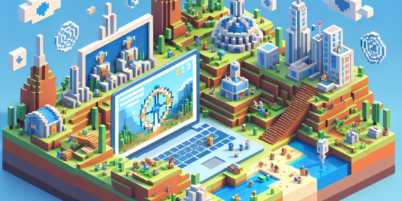 Exploring the Impact of Rule 34 on Minecraft's Online Community