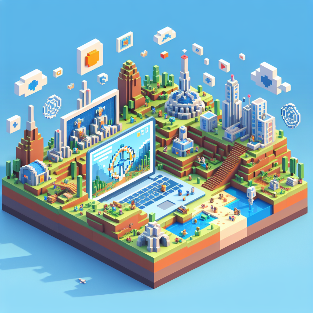 Exploring the Impact of Rule 34 on Minecraft's Online Community