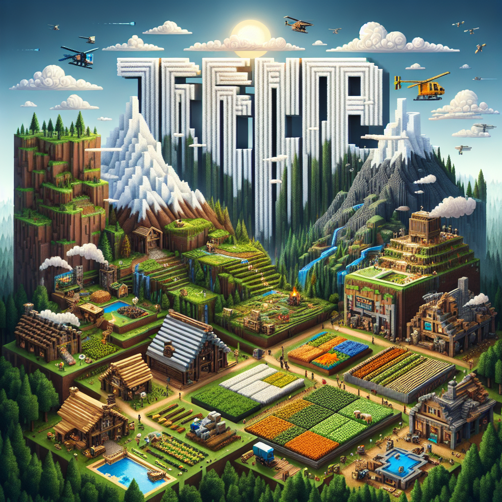 Top Trends in Minecraft Server Lists: What's Popular Now