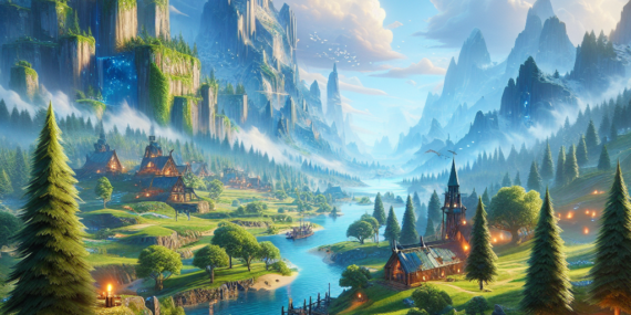 Exploring the World of Minecraft Realistics: Enhancing Gameplay with Stunning Graphics and Features