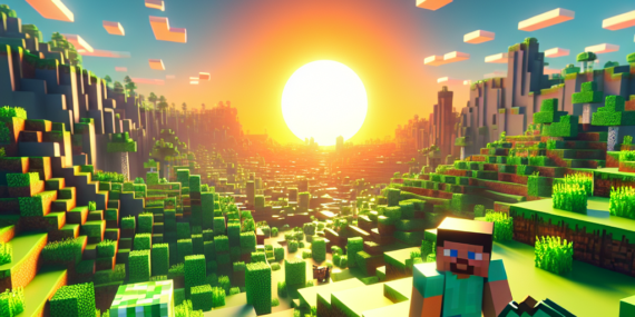 Minecraft 1.20.50 APK: Latest Features and How to Download