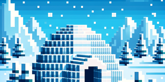 Discover Minecraft Igloos: A Guide to Finding and Utilizing Snowy Abodes