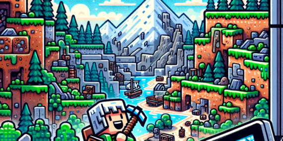 Download Minecraft 1.19 for Android: Enjoy the Free Offline Adventure